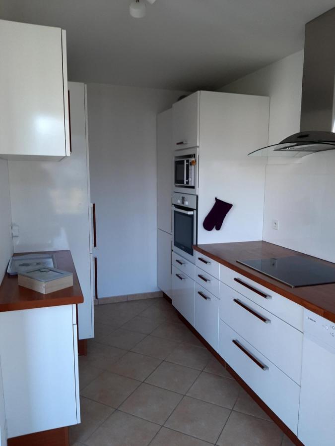 Gite La Houblonniere Standing Et Confort A Colmar Exterior foto