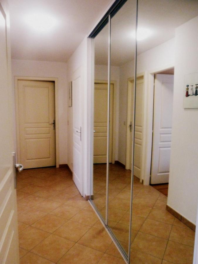 Gite La Houblonniere Standing Et Confort A Colmar Exterior foto