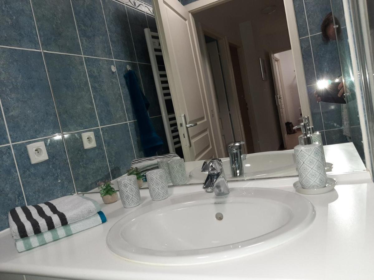 Gite La Houblonniere Standing Et Confort A Colmar Exterior foto