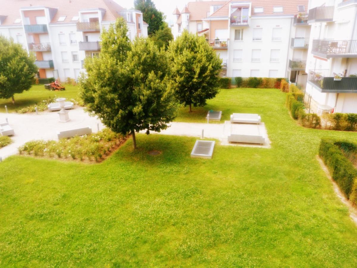 Gite La Houblonniere Standing Et Confort A Colmar Exterior foto