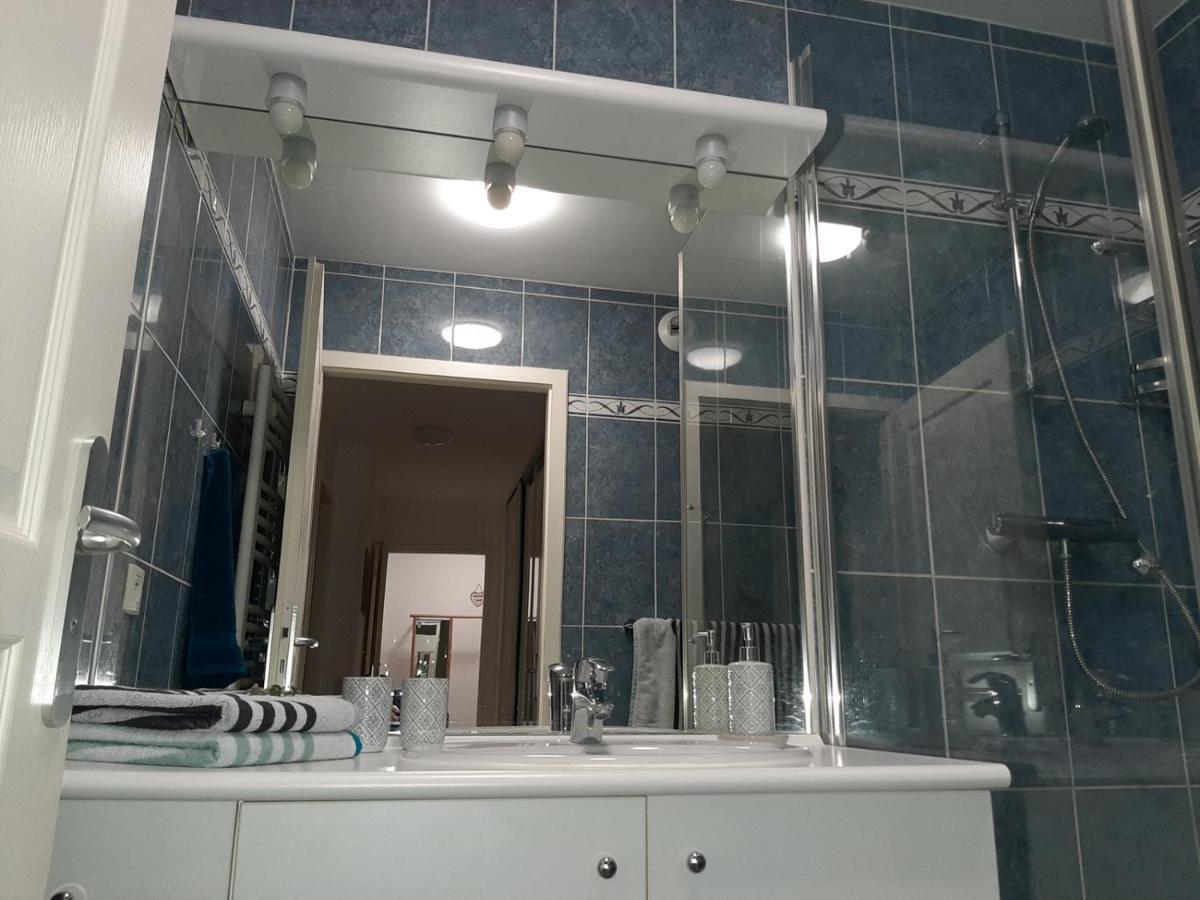 Gite La Houblonniere Standing Et Confort A Colmar Exterior foto